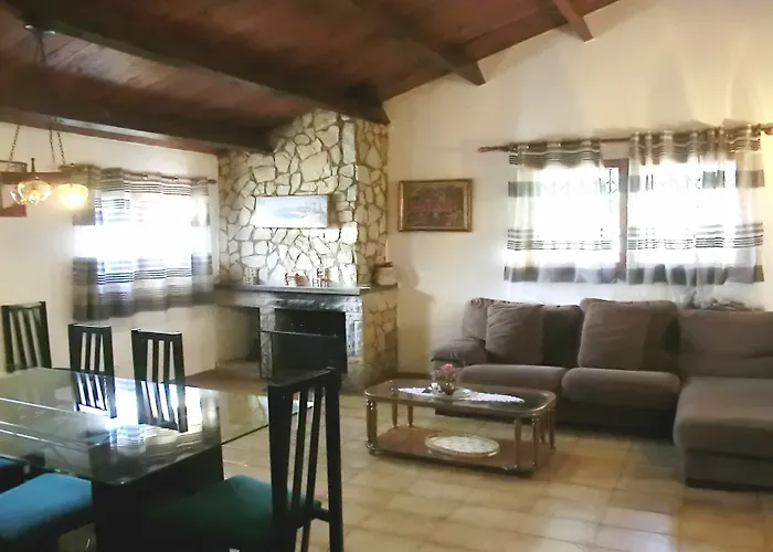 104667 Villa In Lloret De Mar