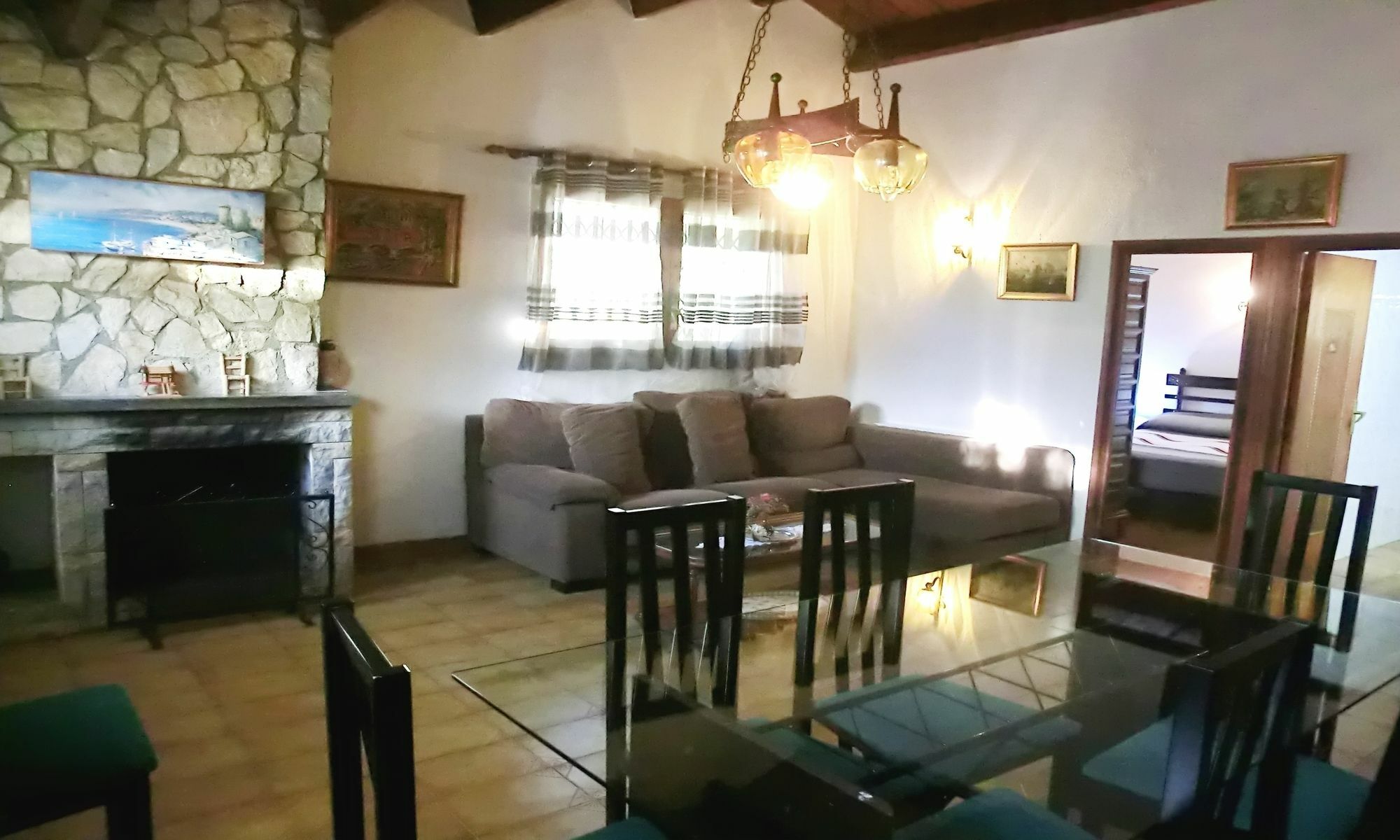 Villa 104667 In *