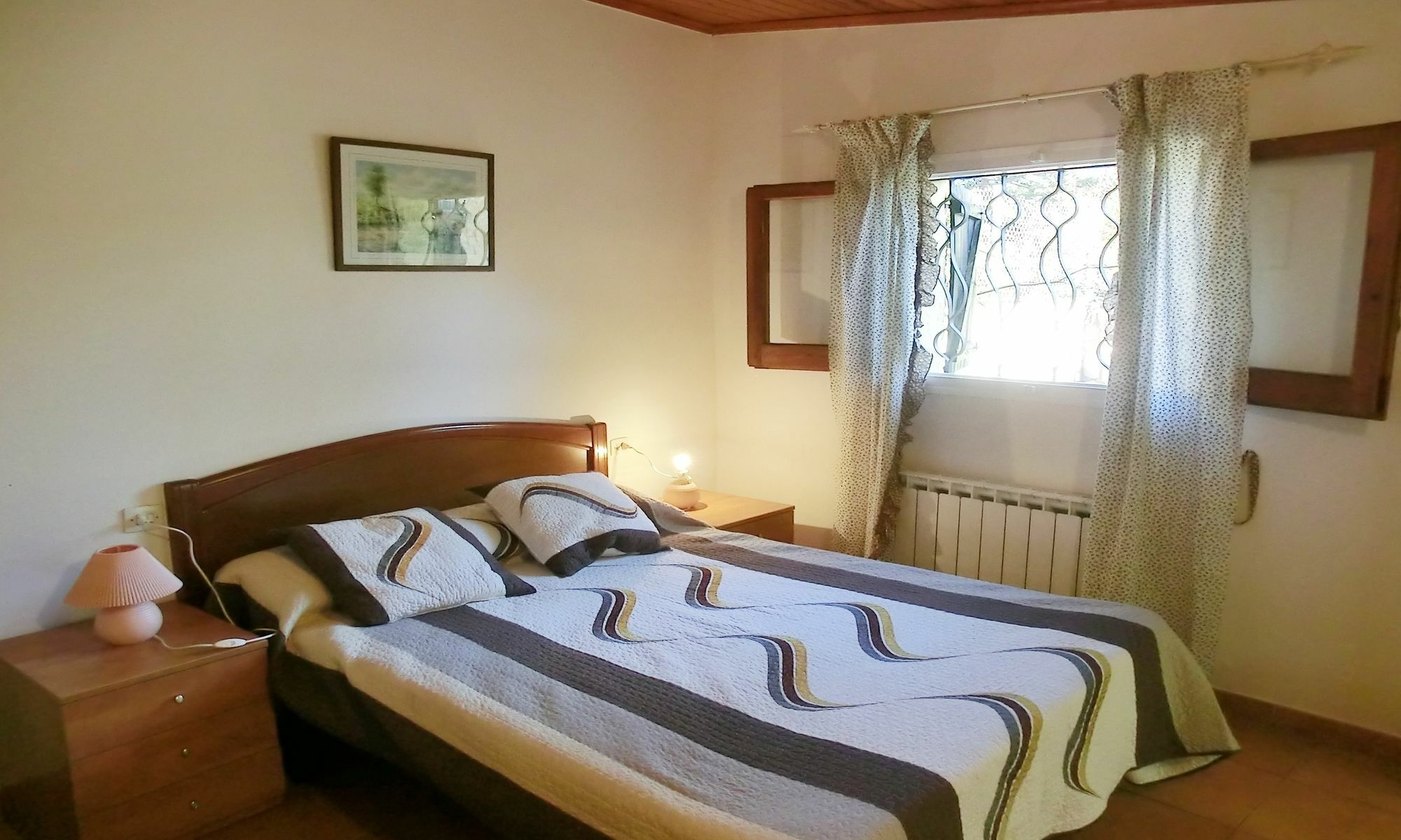 104667 In Villa *