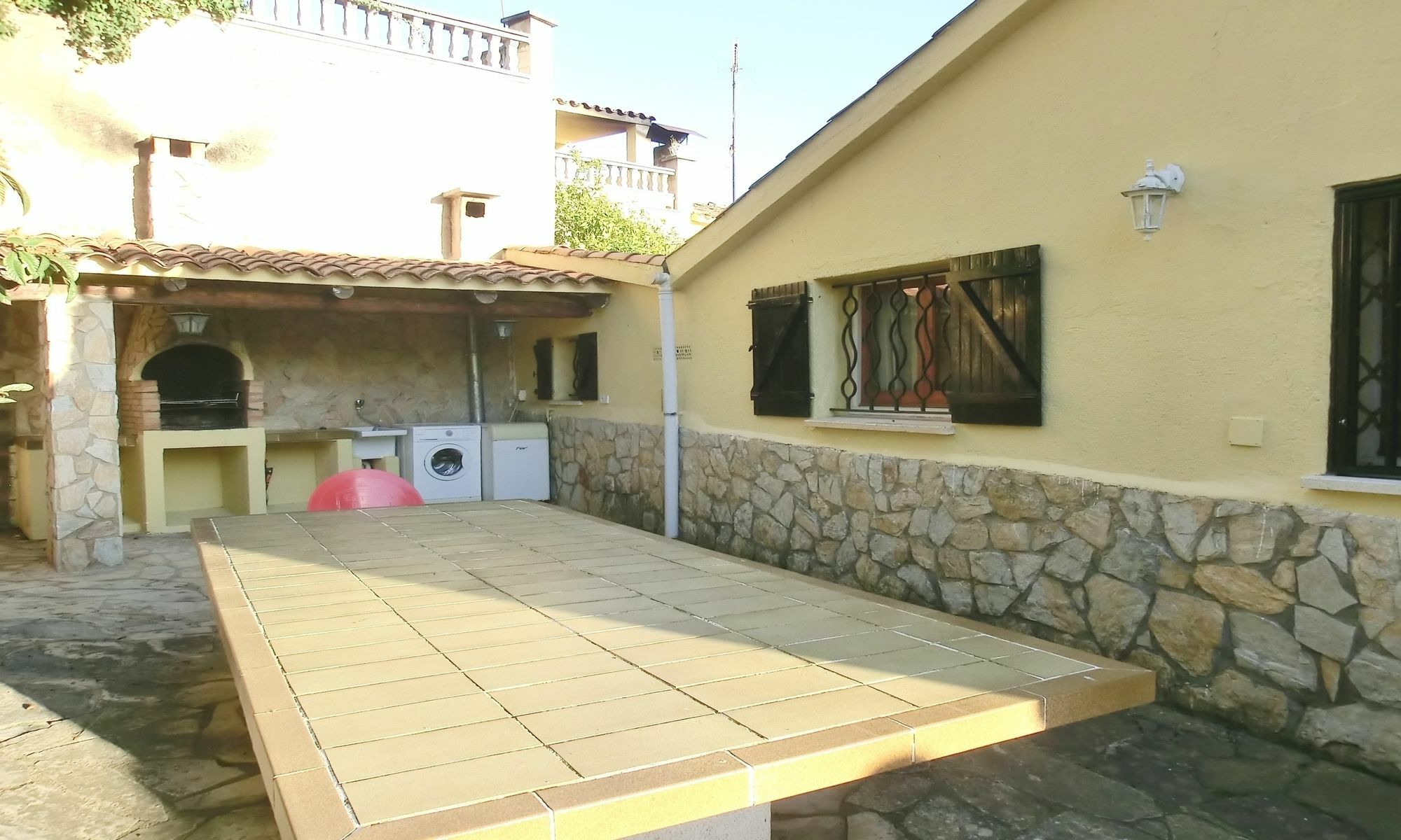 Villa 104667 In *