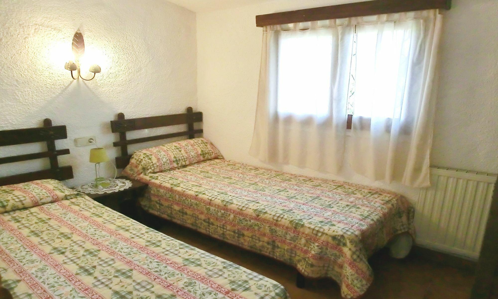 104667 In Villa *