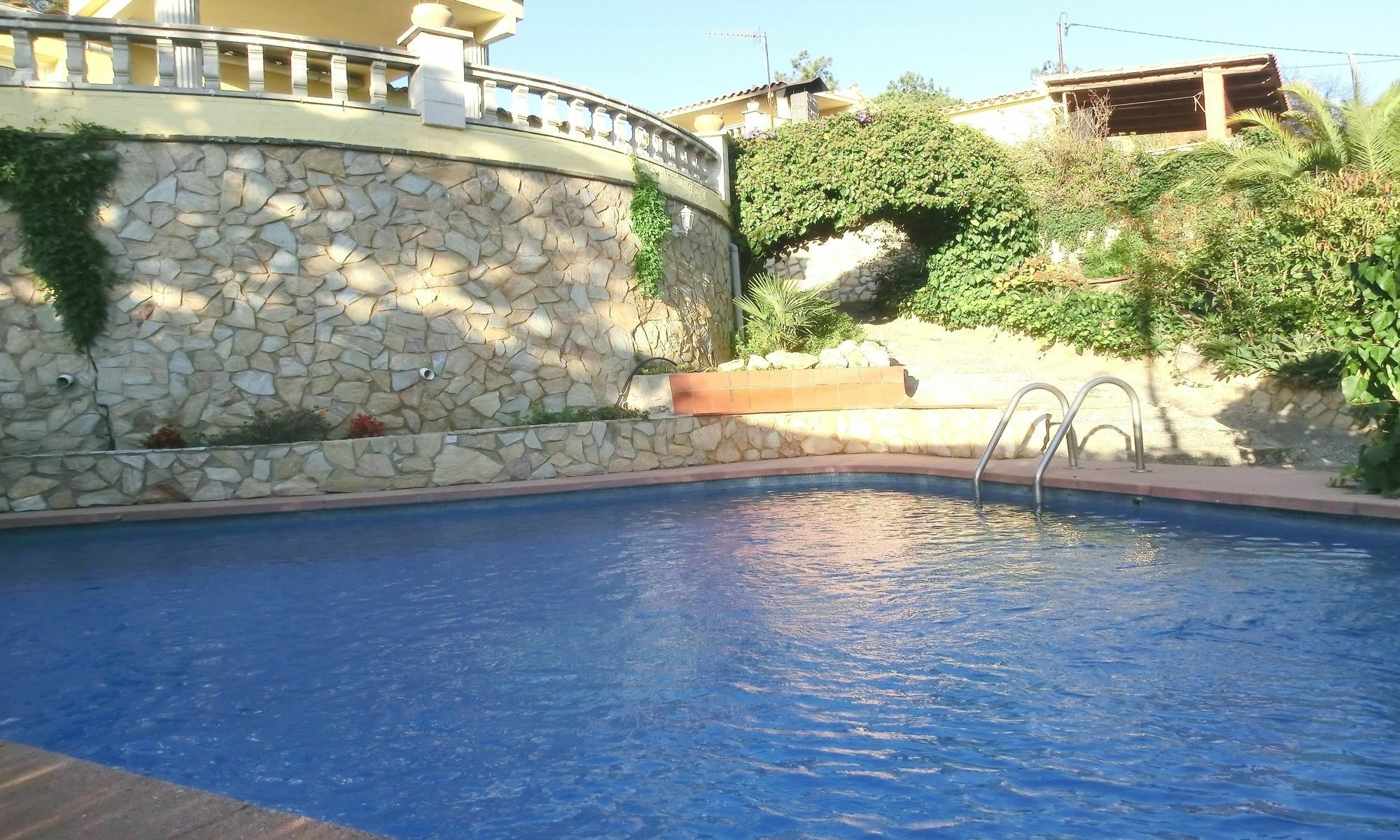 Villa 104667 In Lloret de Mar