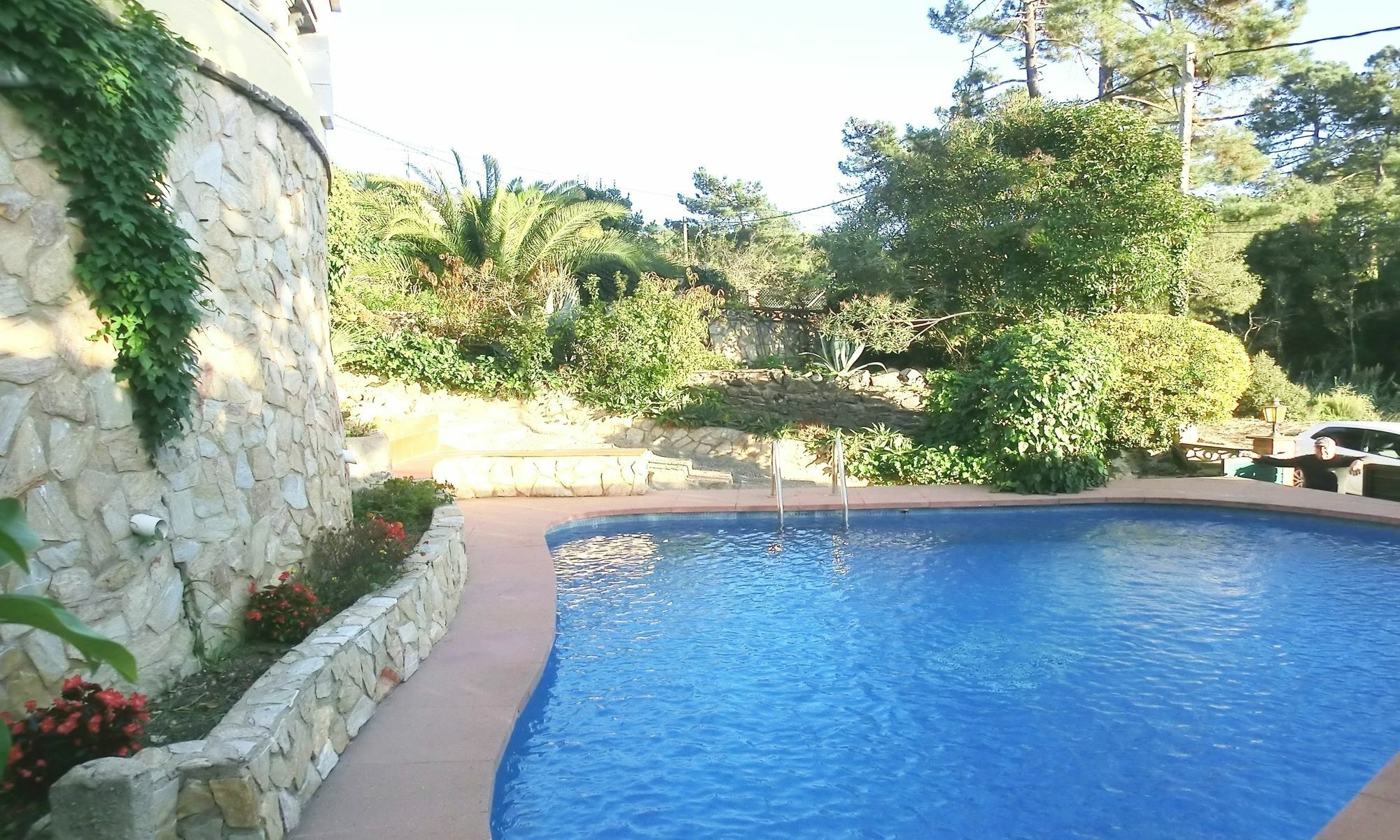 104667 In Villa *